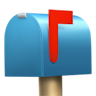 mailbox